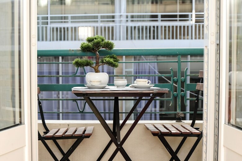 Apartamento Suite Halevy Five Stars Holiday House