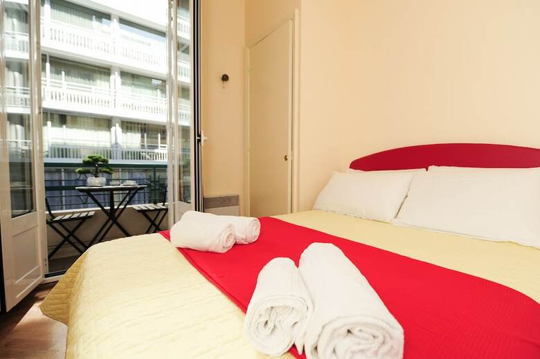 Apartamento Suite Halevy Five Stars Holiday House