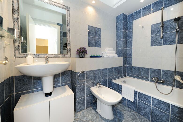 Apartamento Suite Halevy Five Stars Holiday House