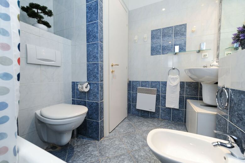 Apartamento Suite Halevy Five Stars Holiday House