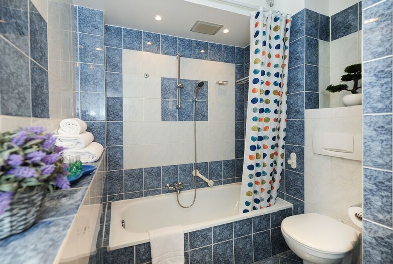 Apartamento Suite Halevy Five Stars Holiday House