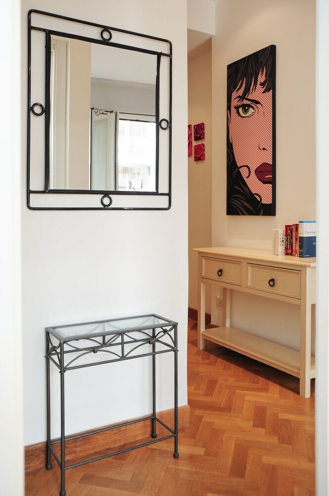 Apartamento Suite Halevy Five Stars Holiday House