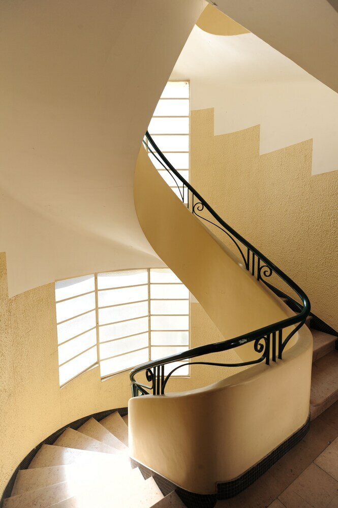 Apartamento Suite Halevy Five Stars Holiday House