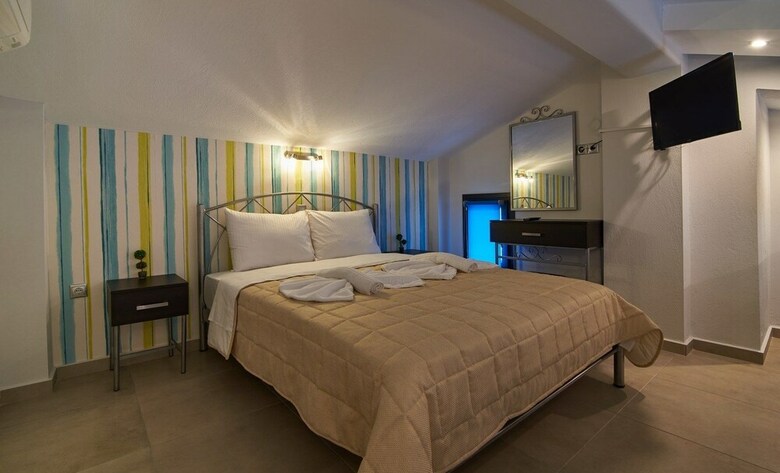 Hotel Grey House Apartments