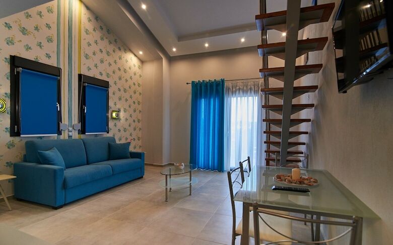 Hotel Grey House Apartments