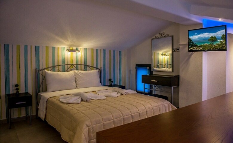 Hotel Grey House Apartments