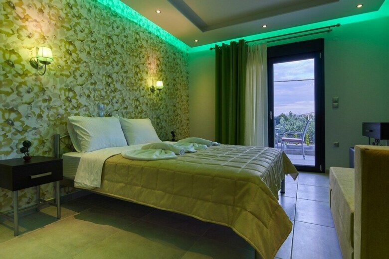 Hotel Grey House Apartments