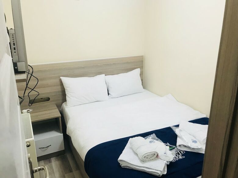 Trend Otel