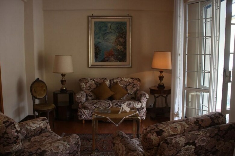 Apartamento Casa Vacanze Dora