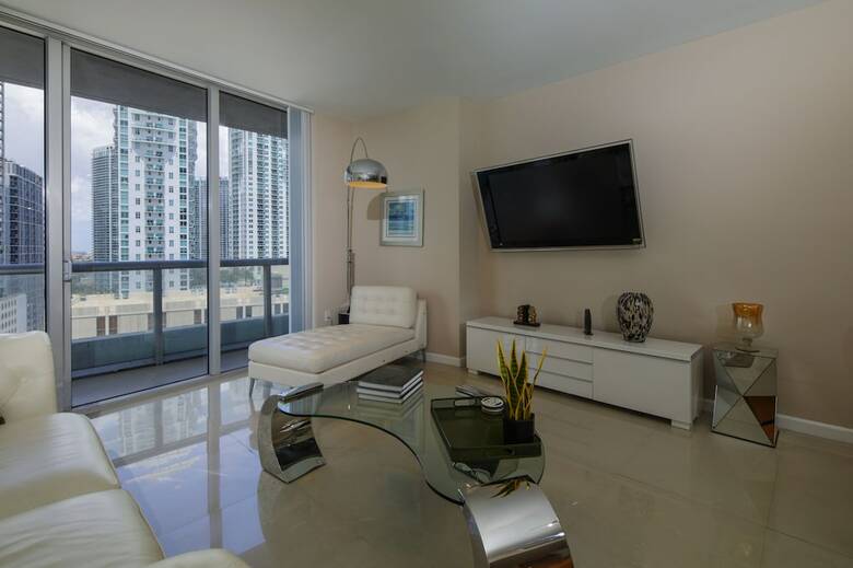 Icon Residences By Flashstay