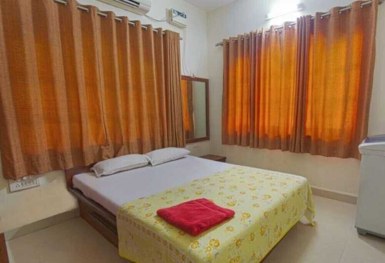 Guesthouser 4 Bhk Villa 9076
