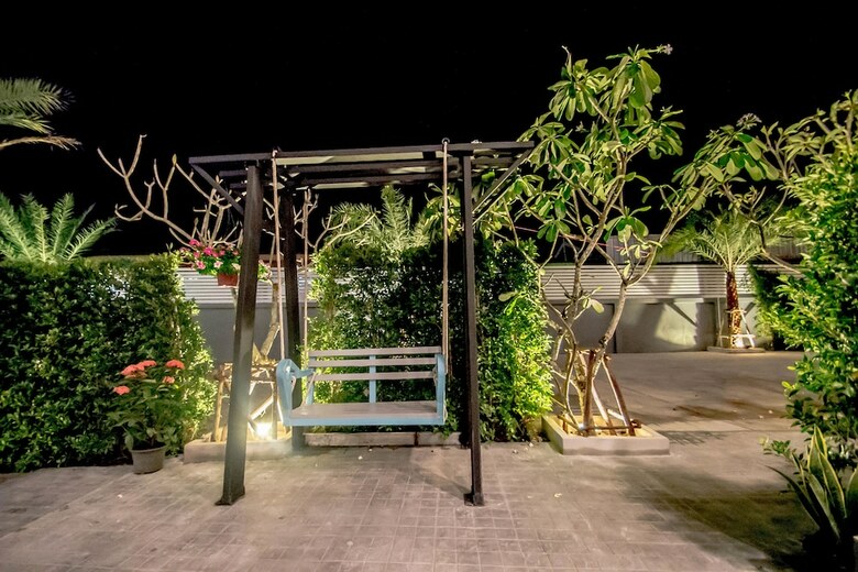 Hotel Baan Yamoo Ranong