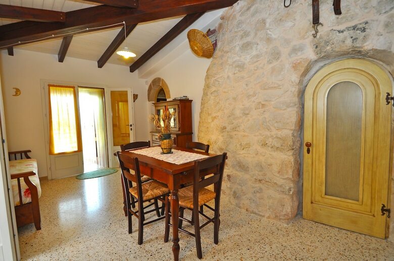 Villa Trullo Dei Beneficati