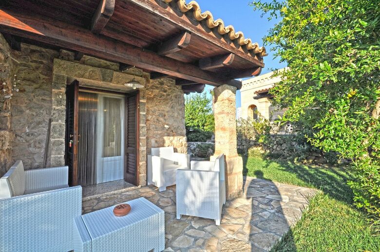 Villa Trullo Dei Beneficati
