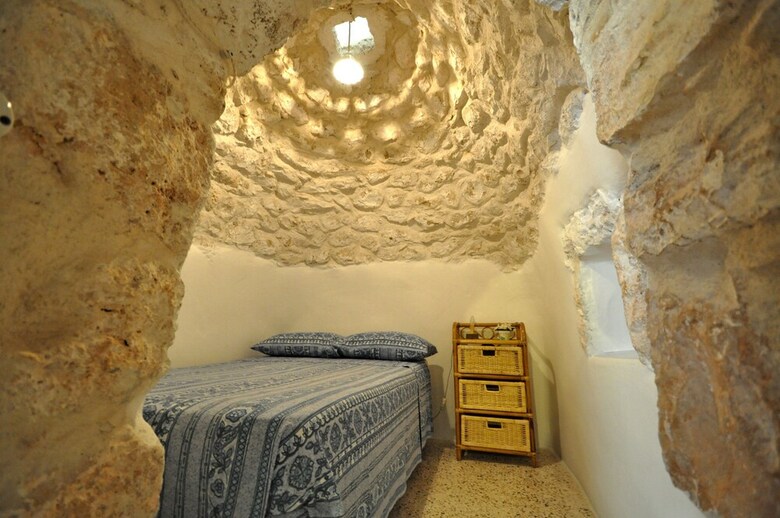 Villa Trullo Dei Beneficati