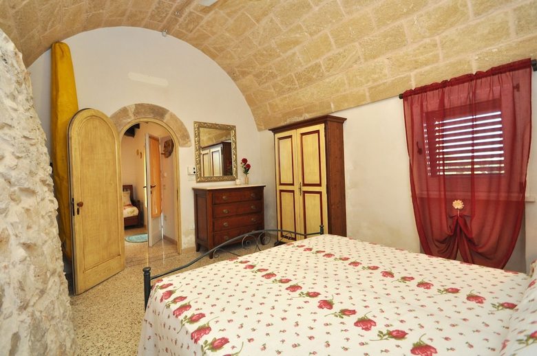 Villa Trullo Dei Beneficati