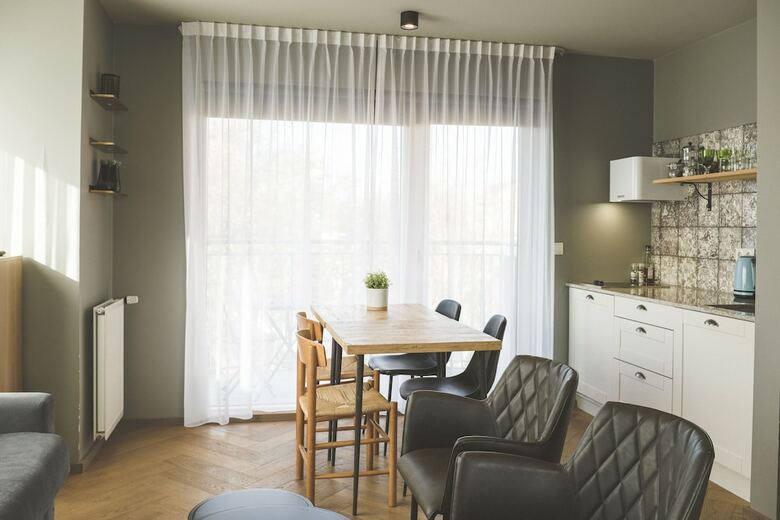 Apartamentos Saga Studios By Ylma