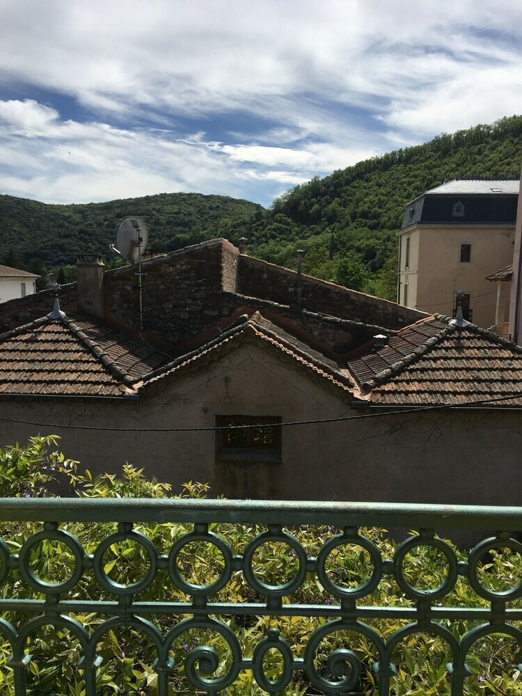 Hotel Domaine de Brousson