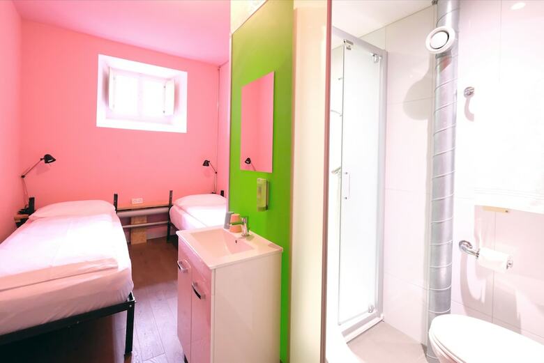 Hostal Barabas