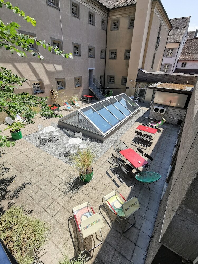 Hostal Barabas