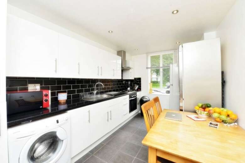 Double Room, Amazing And Cozy Near Kennington