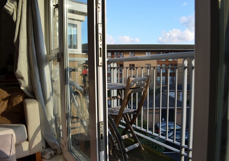 Apartamentos Double Room & Private Bathroom