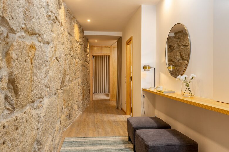 Your Opo Ribeira Apartments