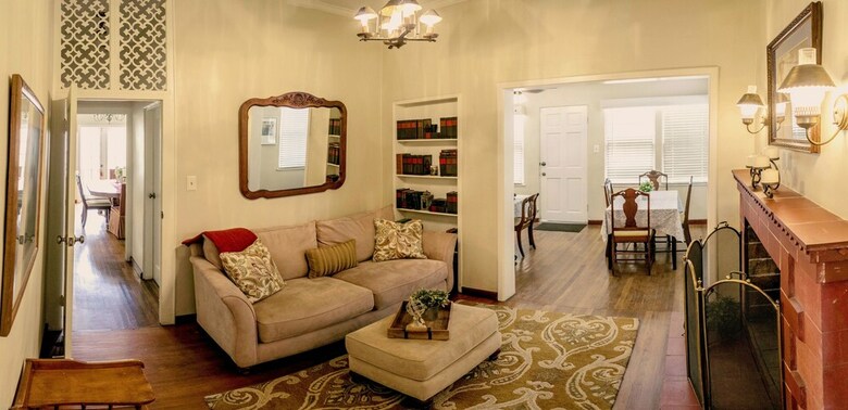 Bed & Breakfast La Villa de Adelina