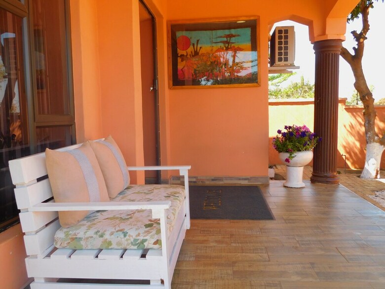 Hotel Livingspace Lodge