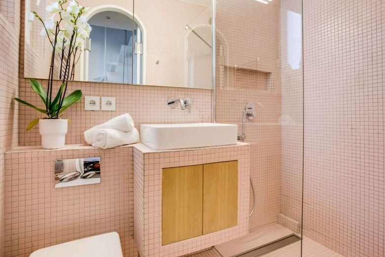 Apartamento Design Studio Fully Refurbished - Rue de Charonne