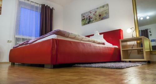 Hotel-gasthof Wilder Mann