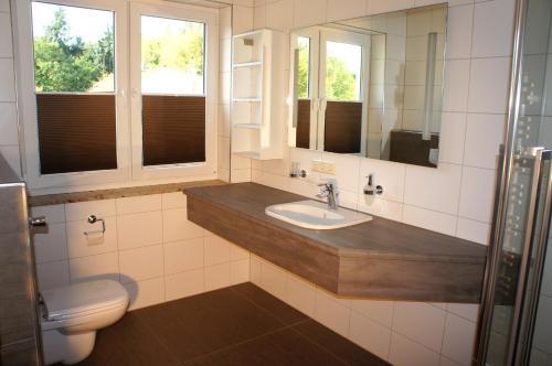 Apartamento Fewo J�terbog