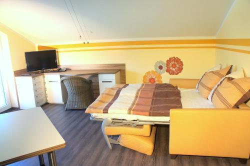 Apartamento Fewo J�terbog