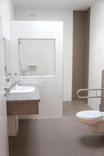 Apartamento Fewo J�terbog