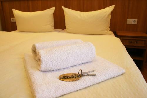 Hotel Landhaus Heinrichshof