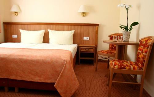 Hotel Landhaus Heinrichshof