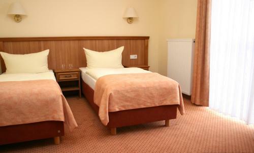 Hotel Landhaus Heinrichshof