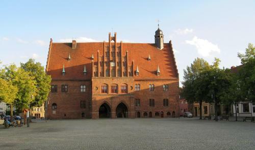 Hotel Landhaus Heinrichshof