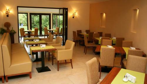 Hotel Landhaus Heinrichshof