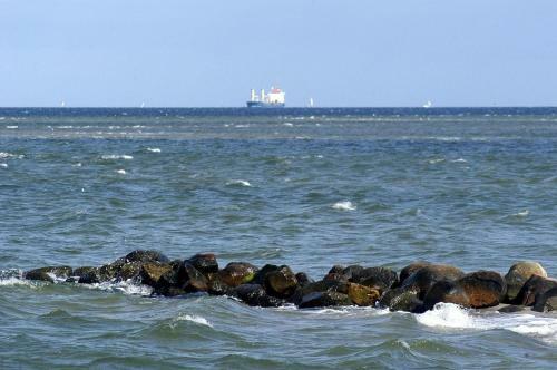 Hotel Admiral Scheer