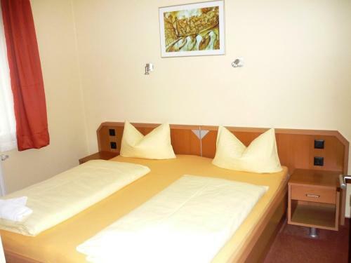 Hostal Pension Im Malerwinkel Kallm�nz