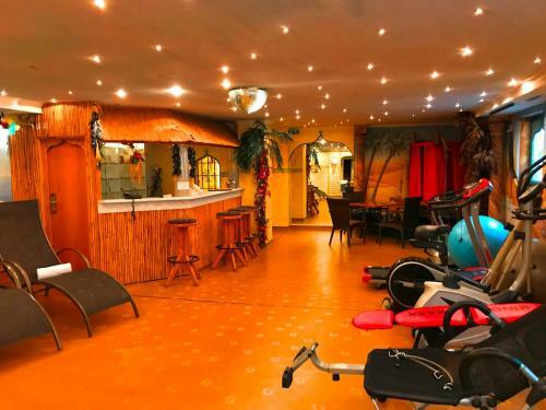 Meister B�r Hotel Fichtelgebirge