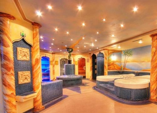 Meister B�r Hotel Fichtelgebirge