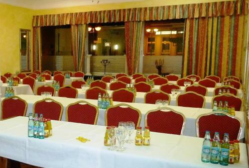 Meister B�r Hotel Fichtelgebirge