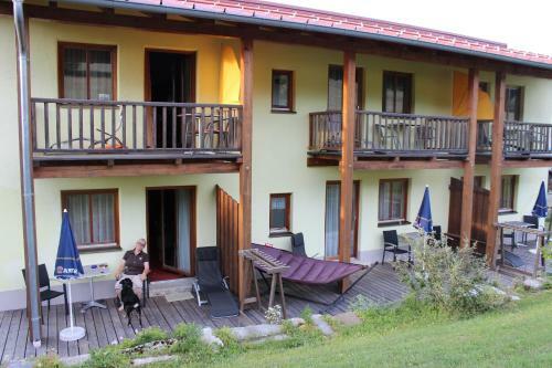 Landhotel Sportalm