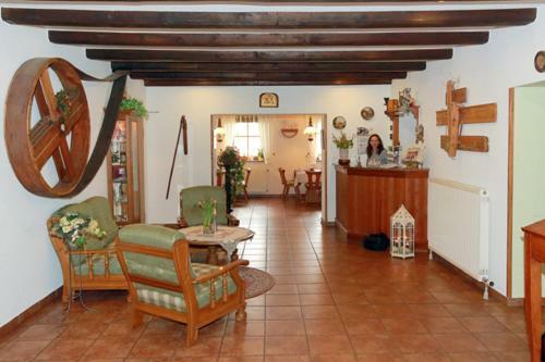 Hostal Hotel In Der M�hle