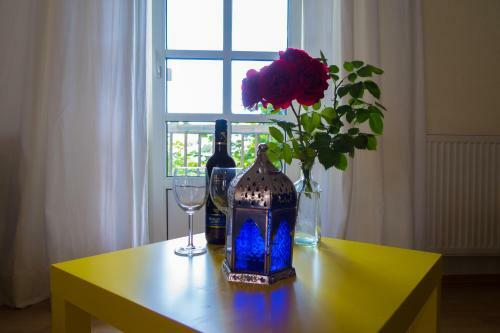 Hotel Landgut Stetter