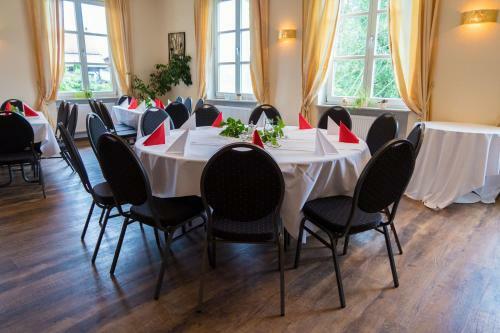 Hotel Landgut Stetter