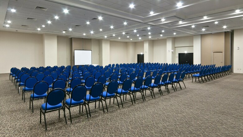 Hotel Holiday Inn Express Ciudad Del Carmen