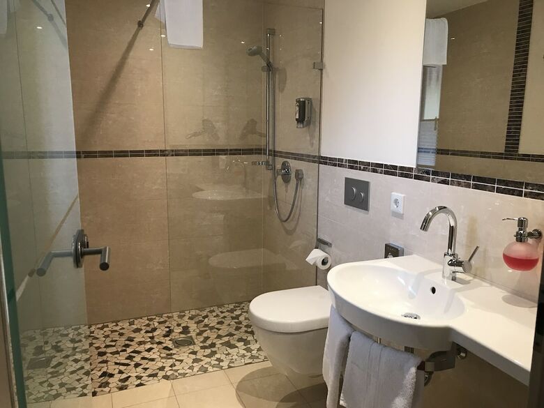Hotel Deutschherren Stuben